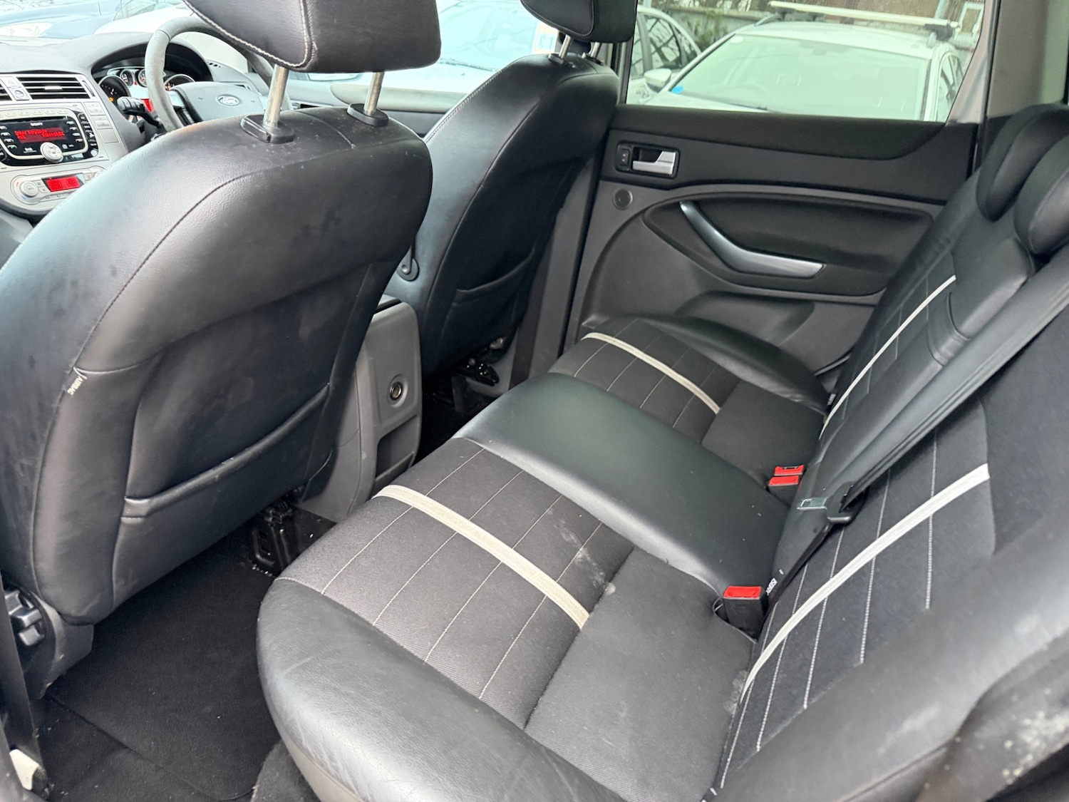 Used Ford Kuga 2010 for sale - 77519315: Photo 14