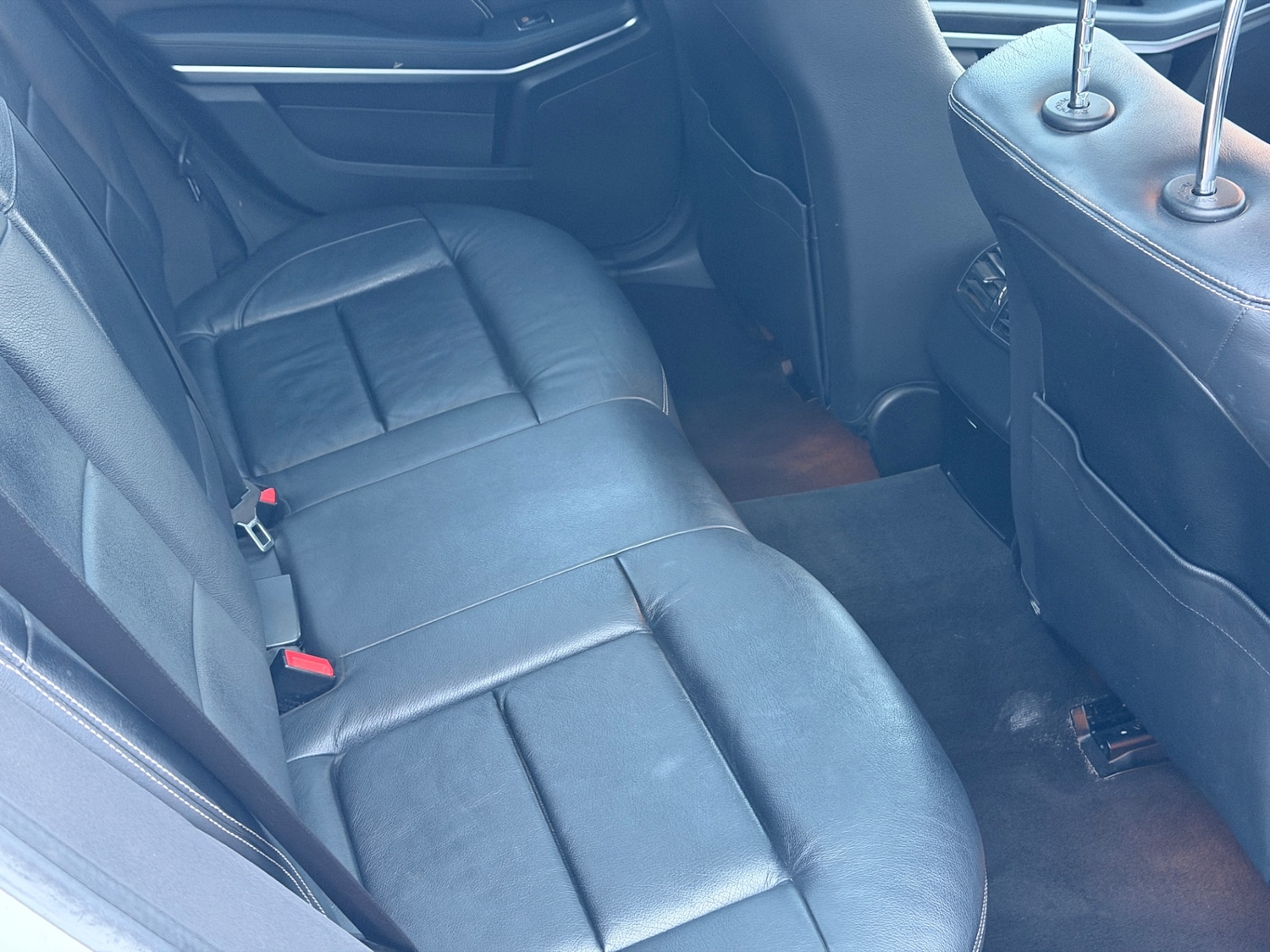 Used Mercedes-Benz E Class 2014 for sale - 77303894: Photo 12