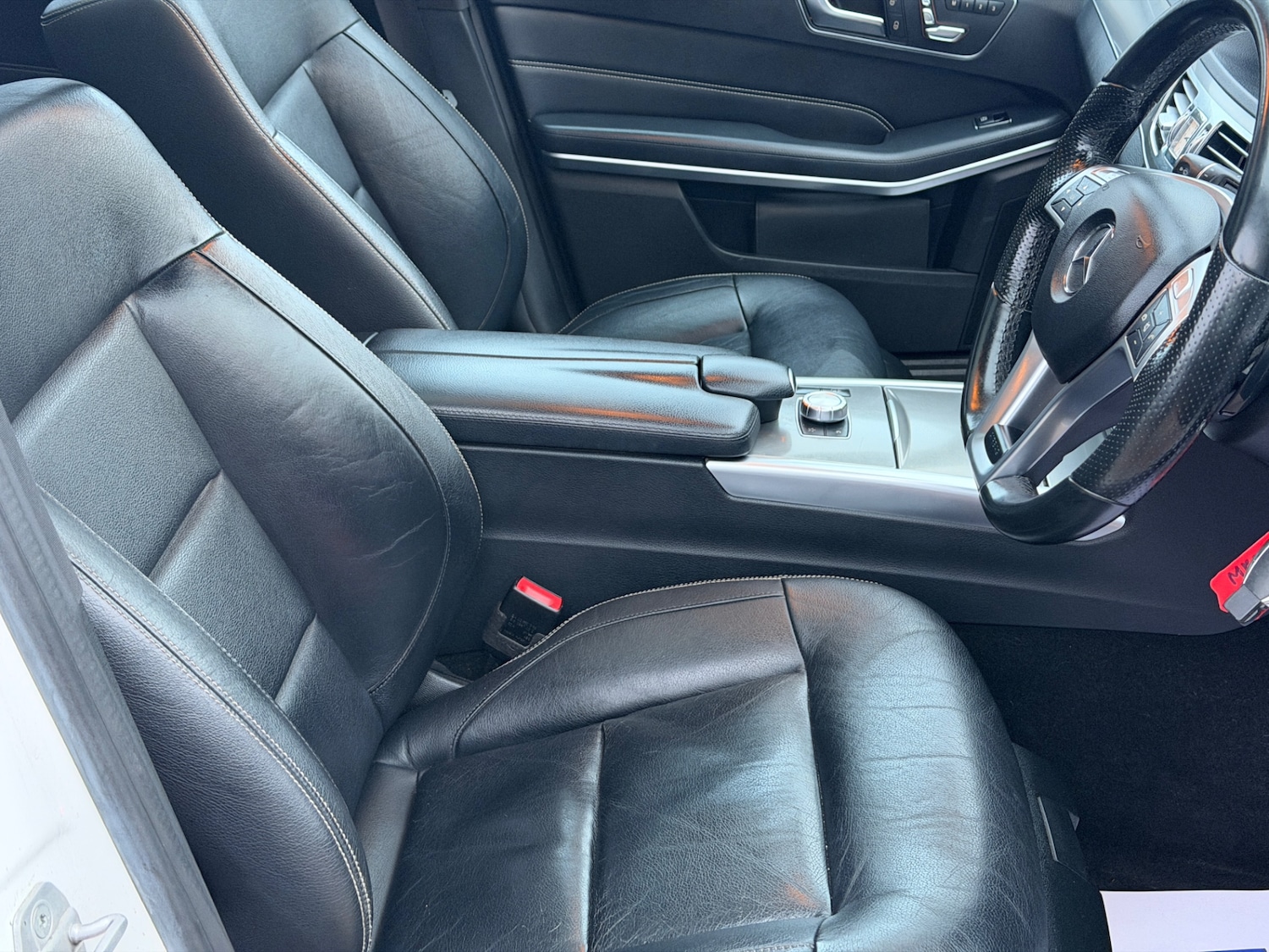 Used Mercedes-Benz E Class 2014 for sale - 77303894: Photo 14