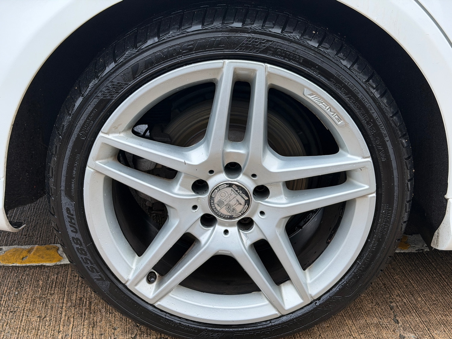 Used Mercedes-Benz E Class 2014 for sale - 77303894: Photo 15