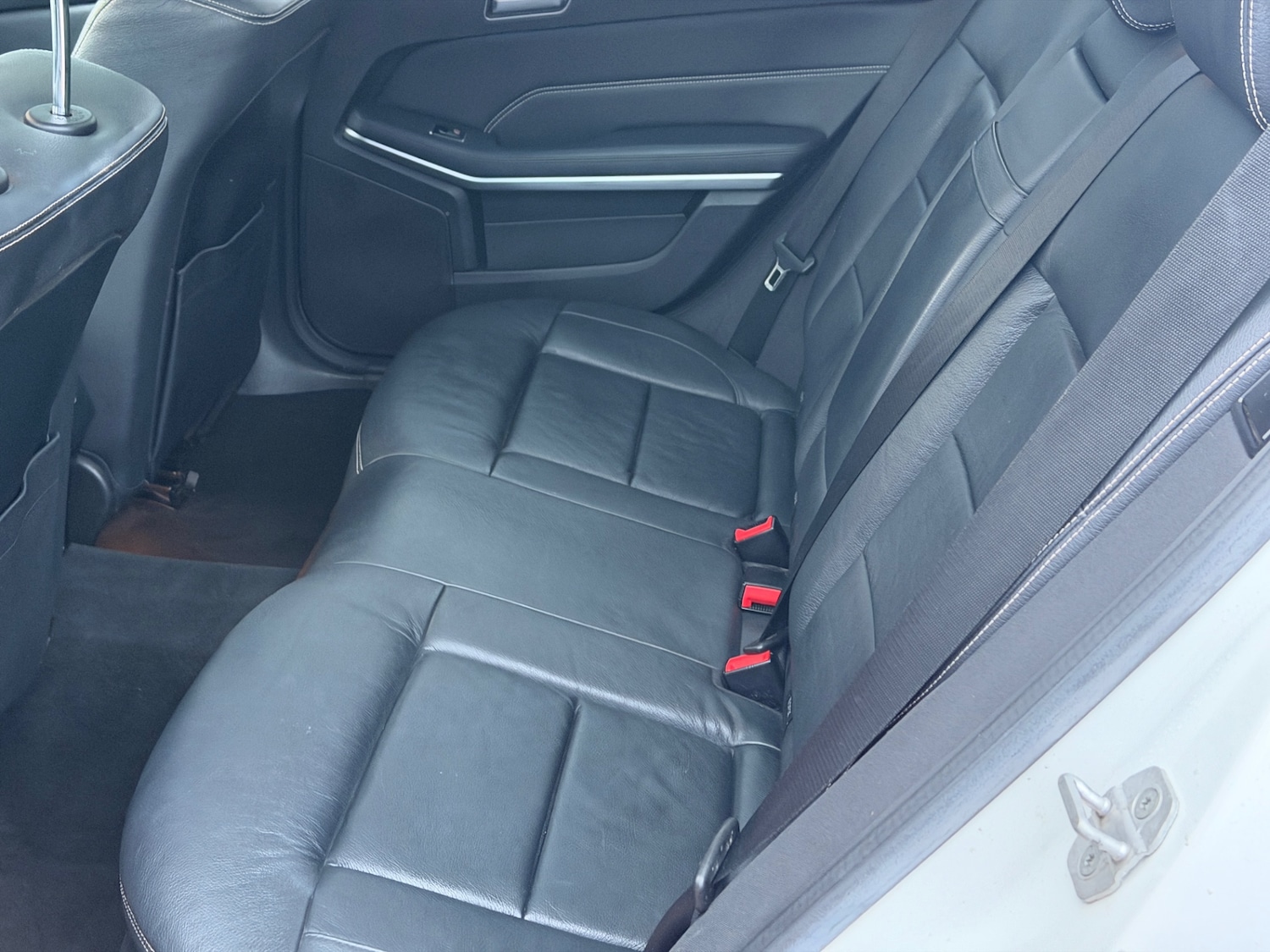 Used Mercedes-Benz E Class 2014 for sale - 77303894: Photo 20