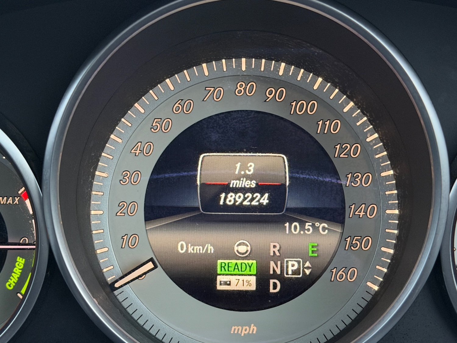 Used Mercedes-Benz E Class 2014 for sale - 77303894: Photo 25