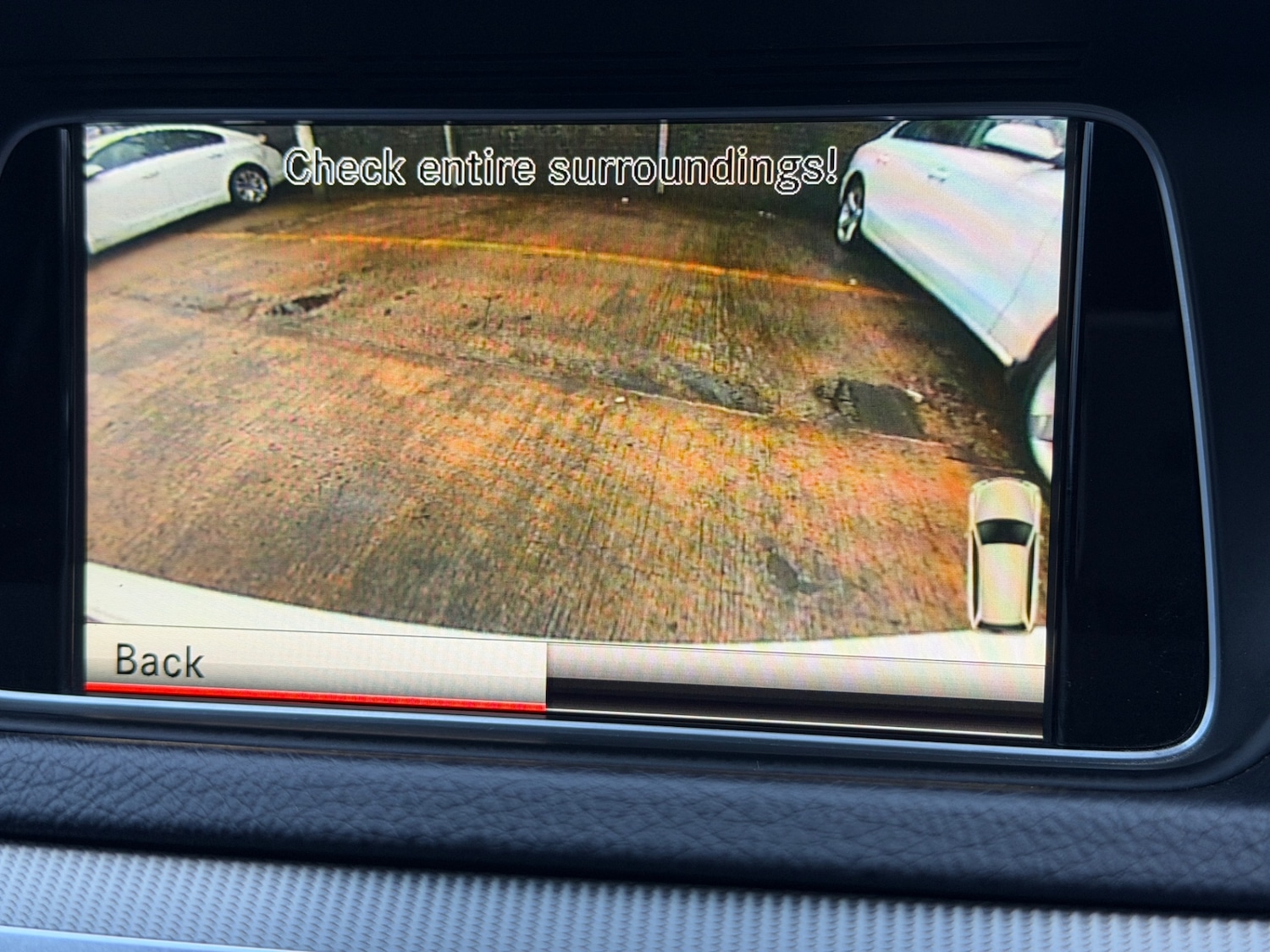 Used Mercedes-Benz E Class 2014 for sale - 77303894: Photo 26