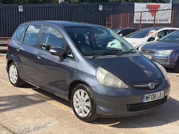 Used Honda Jazz 2008 for sale - 79326606: Photo