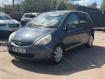 Used Honda Jazz 2008 for sale - 79326606: Photo