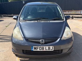 Used Honda Jazz 2008 for sale - 79326606: Photo