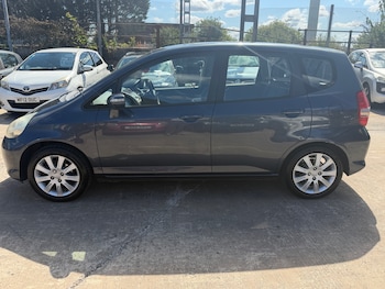 Used Honda Jazz 2008 for sale - 79326606: Photo