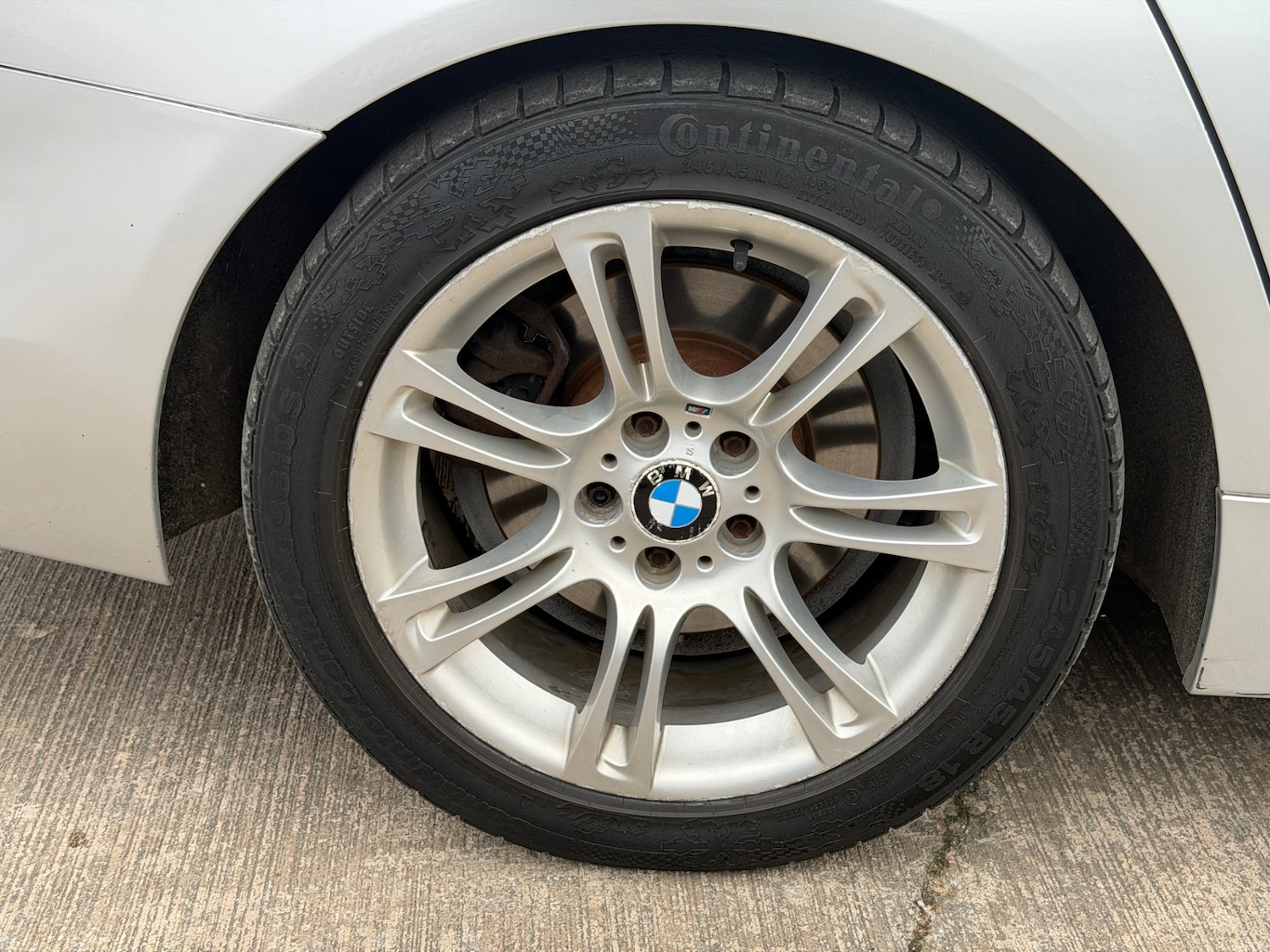 Used BMW 5 Series 2011 for sale - 77464430: Photo 10