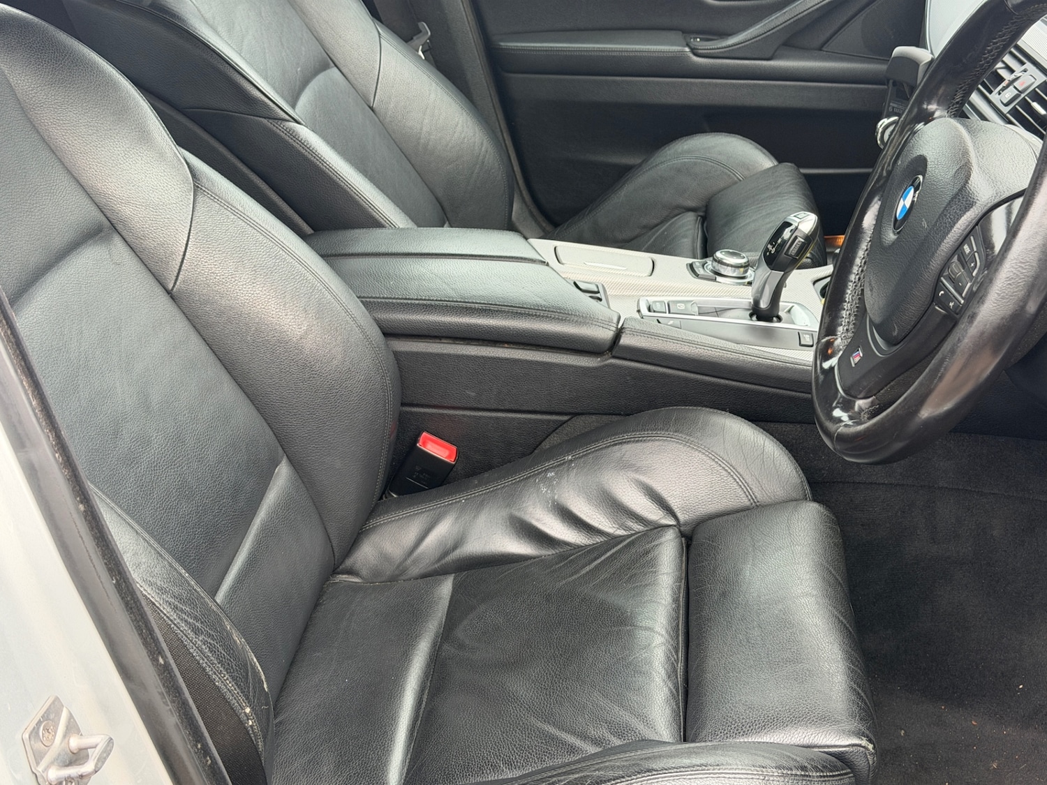 Used BMW 5 Series 2011 for sale - 77464430: Photo 12