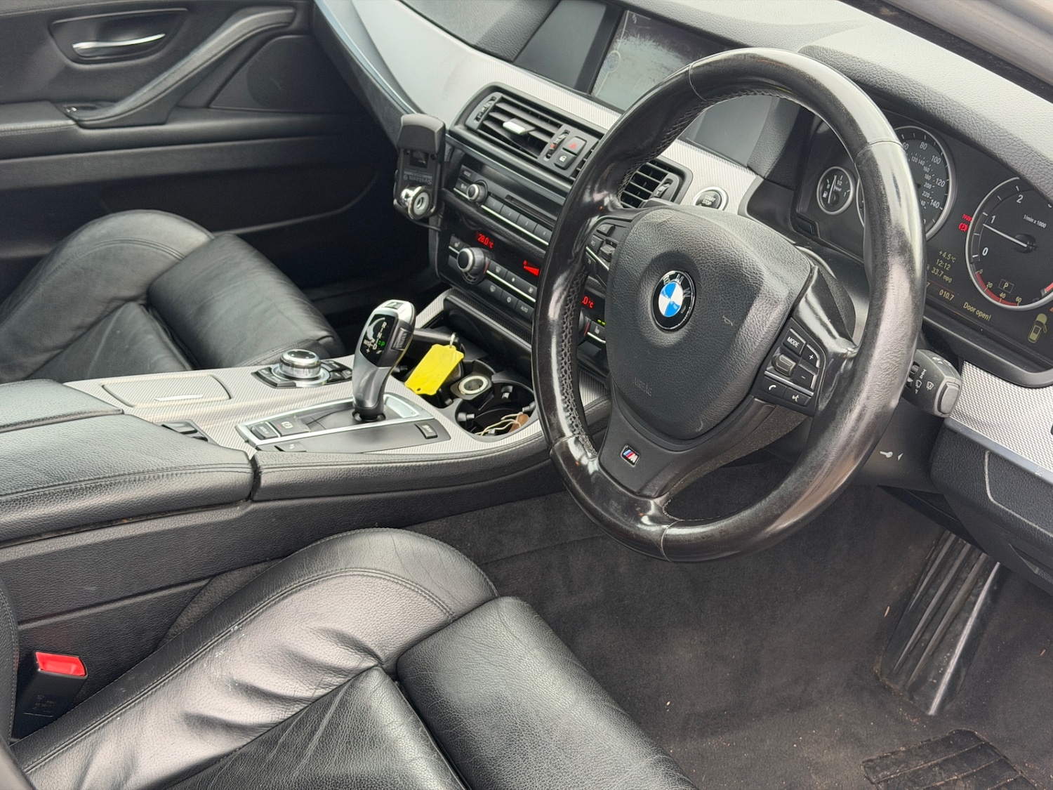 Used BMW 5 Series 2011 for sale - 77464430: Photo 13