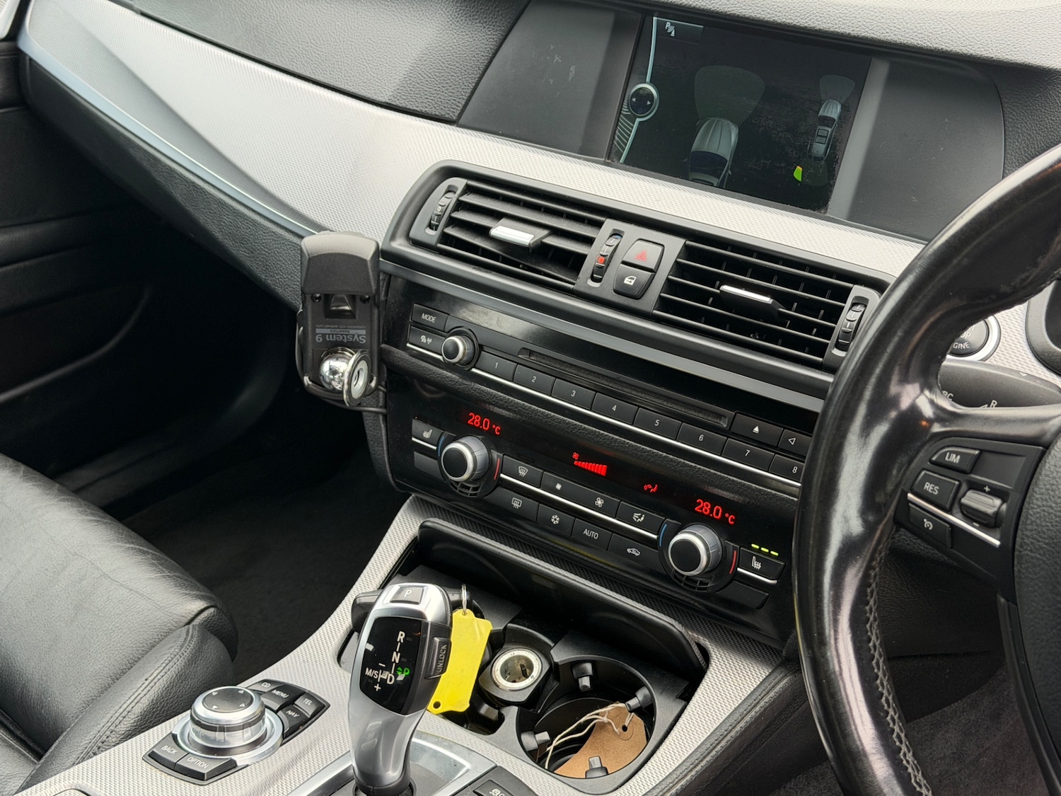 Used BMW 5 Series 2011 for sale - 77464430: Photo 15