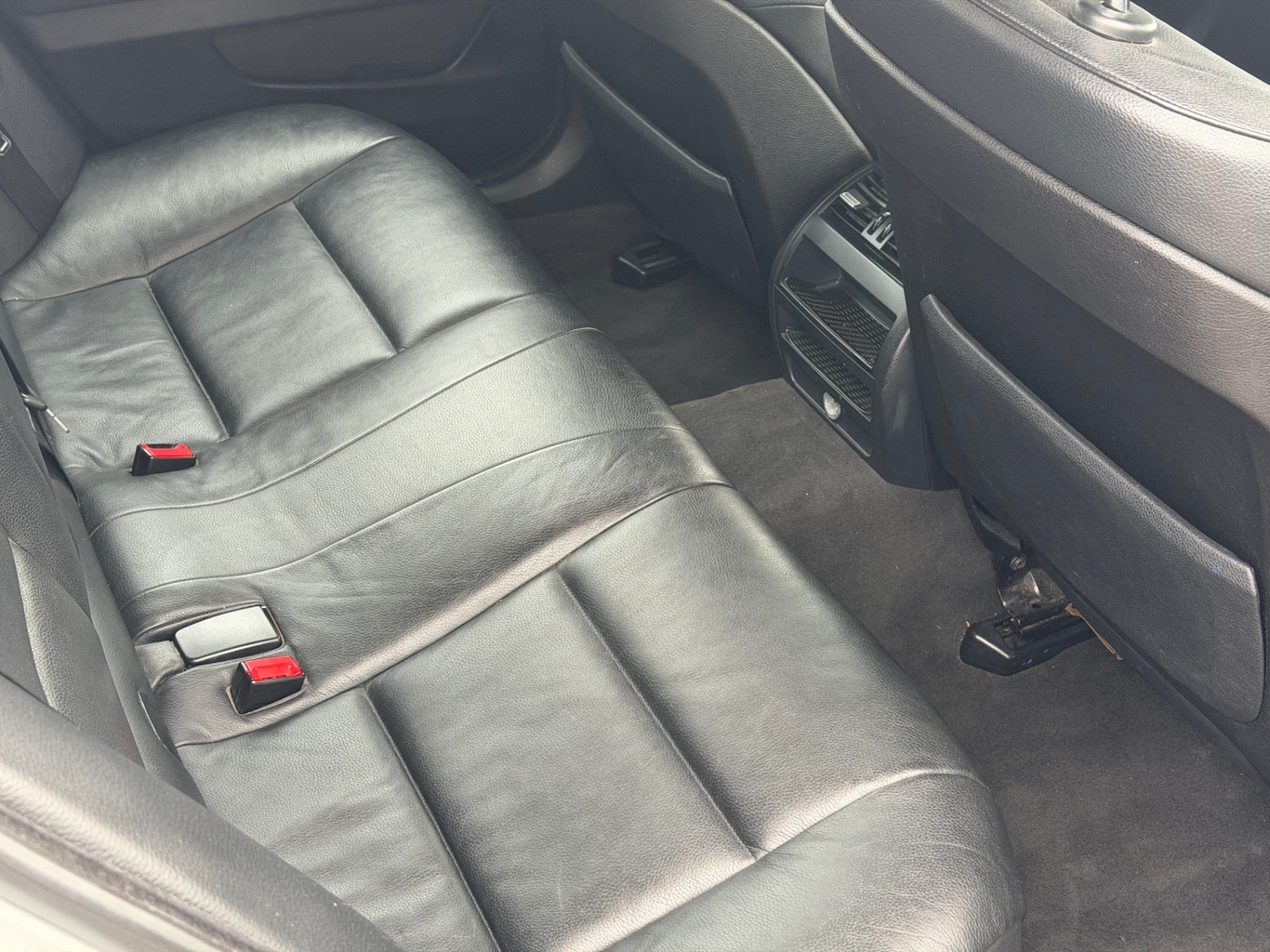 Used BMW 5 Series 2011 for sale - 77464430: Photo 16