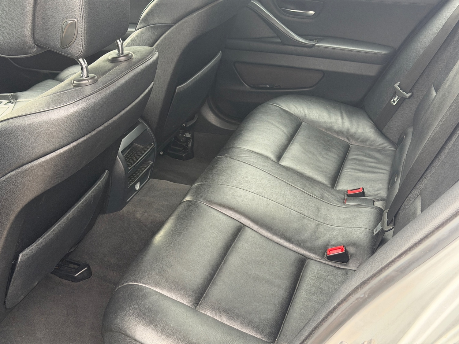 Used BMW 5 Series 2011 for sale - 77464430: Photo 18