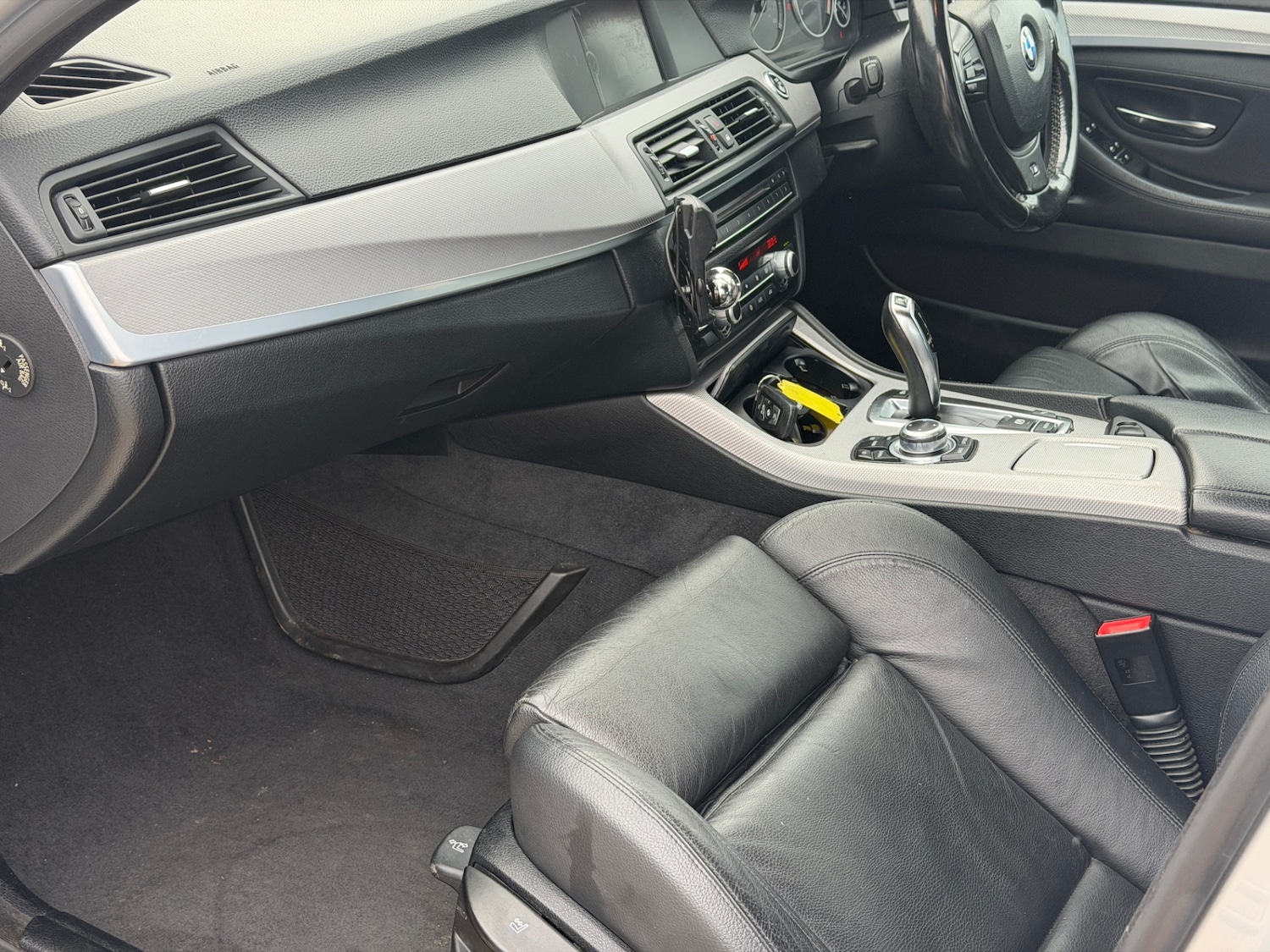 Used BMW 5 Series 2011 for sale - 77464430: Photo 19