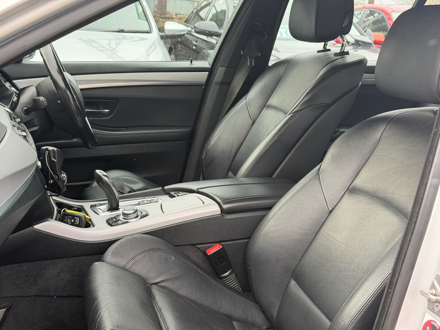 Used BMW 5 Series 2011 for sale - 77464430: Photo 20