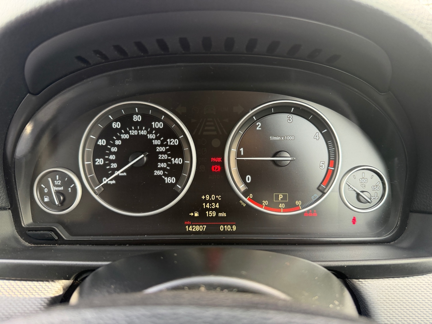 Used BMW 5 Series 2011 for sale - 77464430: Photo 25