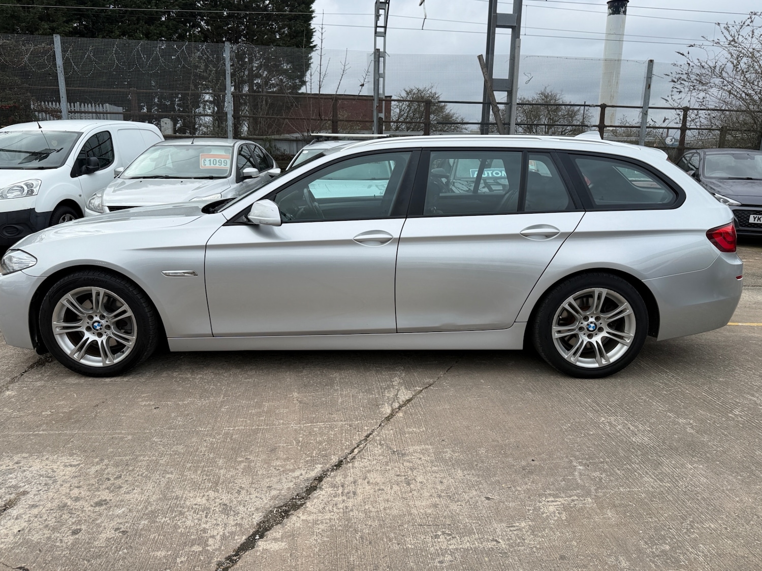 Used BMW 5 Series 2011 for sale - 77464430: Photo 5