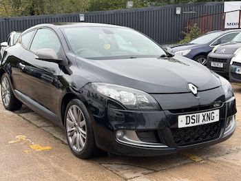 2011 (11) - 1.9 dCi 130 GT Line TomTom 3dr