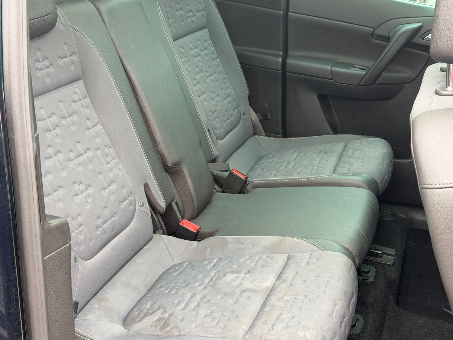 Used Vauxhall Meriva 2014 for sale - 78133492: Photo 10