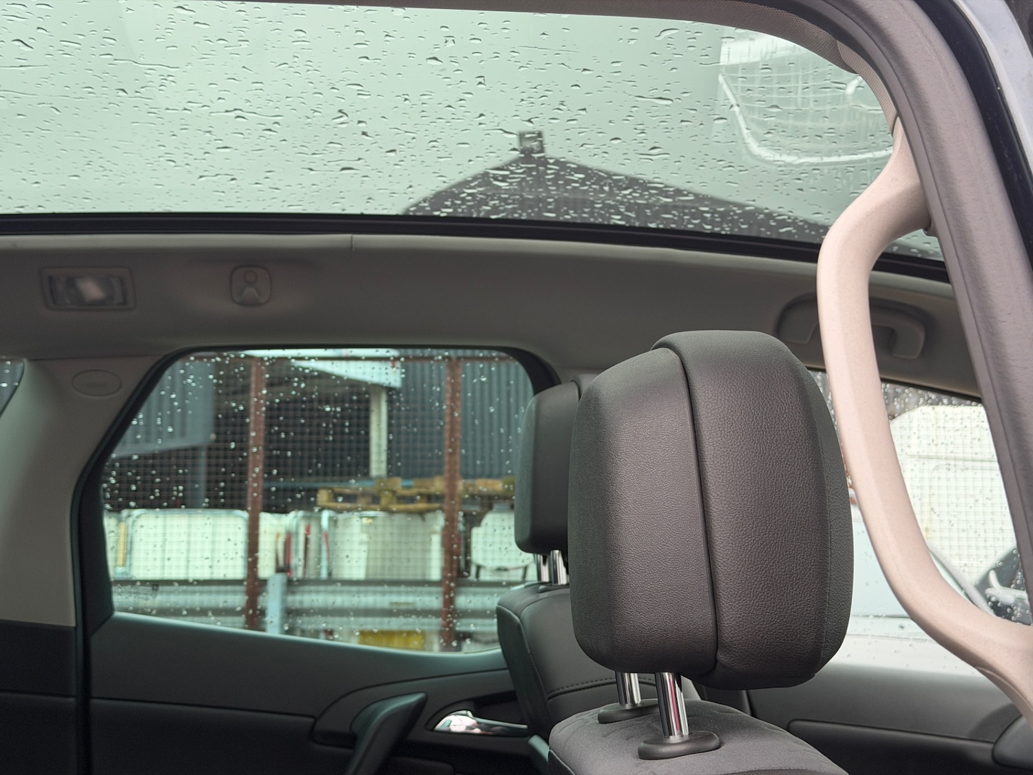 Used Vauxhall Meriva 2014 for sale - 78133492: Photo 11