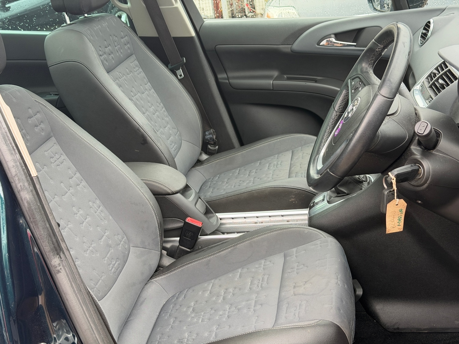 Used Vauxhall Meriva 2014 for sale - 78133492: Photo 14