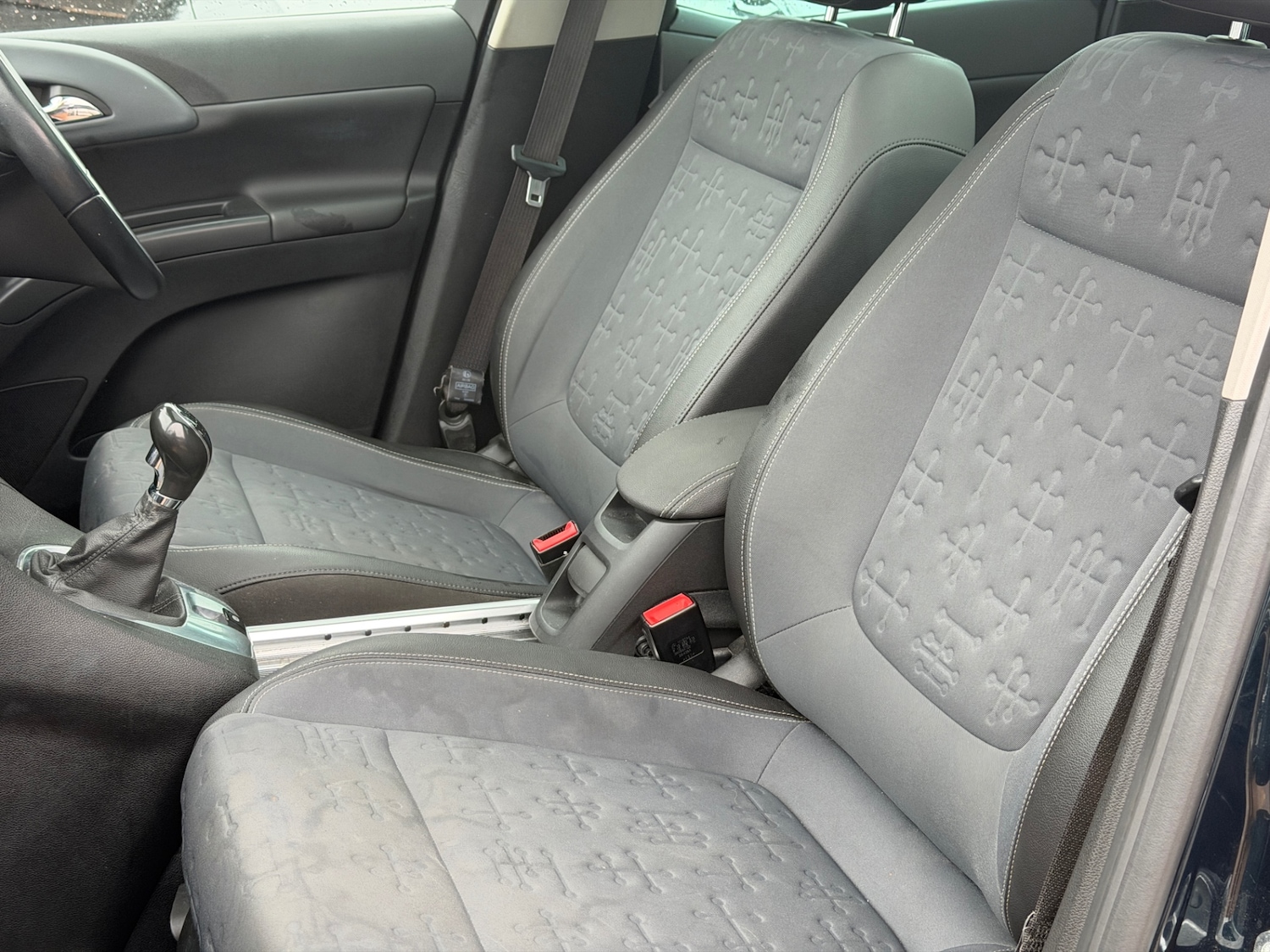 Used Vauxhall Meriva 2014 for sale - 78133492: Photo 16