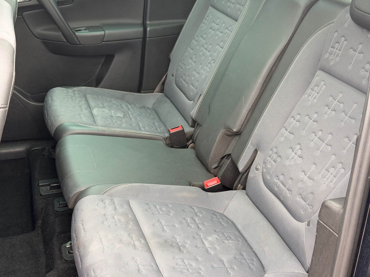 Used Vauxhall Meriva 2014 for sale - 78133492: Photo 17