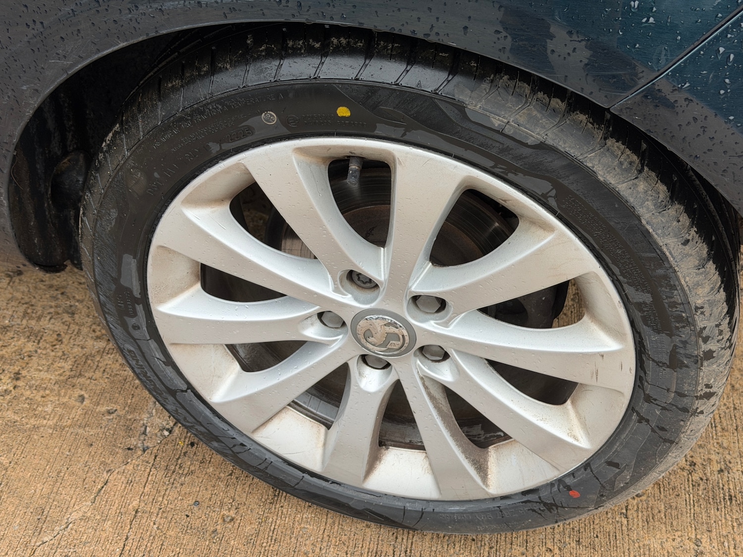 Used Vauxhall Meriva 2014 for sale - 78133492: Photo 18