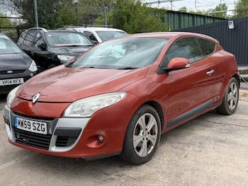 Used Renault Megane 2010 for sale - 78485071: Photo