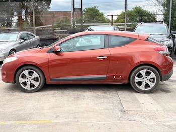 Used Renault Megane 2010 for sale - 78485071: Photo