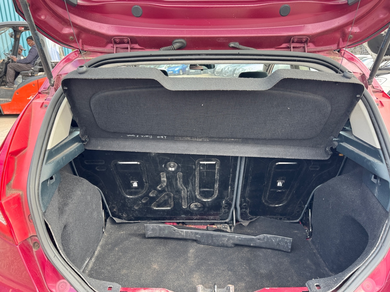 Vehicle 13