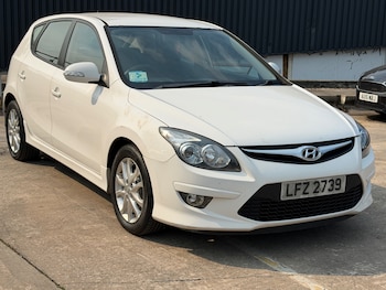 Used Hyundai i30 undefined for sale - 79207227: Photo