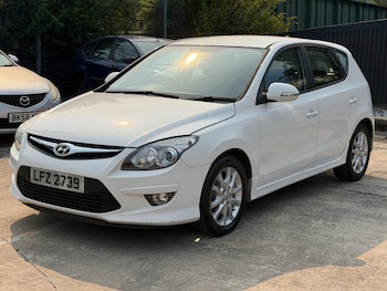 Used Hyundai i30 undefined for sale - 79207227: Photo