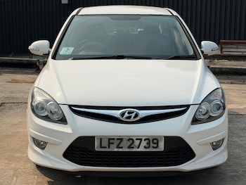 Used Hyundai i30 undefined for sale - 79207227: Photo
