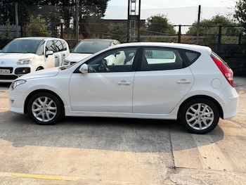 Used Hyundai i30 undefined for sale - 79207227: Photo