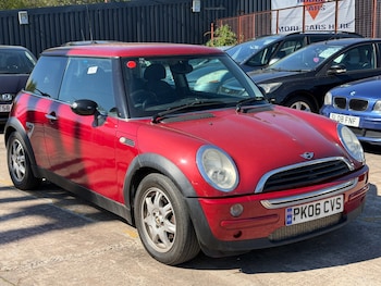 Used MINI Hatch 2006 for sale - 78373990: Photo