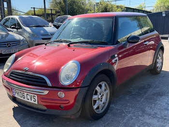 Used MINI Hatch 2006 for sale - 78373990: Photo
