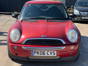 Used MINI Hatch 2006 for sale - 78373990: Photo