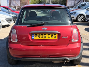 Used MINI Hatch 2006 for sale - 78373990: Photo