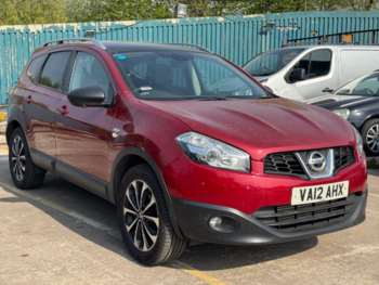 2012 (12) - 1.6 dCi N-Tec+ 5dr [Start Stop]