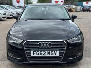 Used Audi A3 2012 for sale - 74970346: Photo