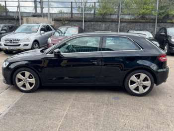 Used Audi A3 2012 for sale - 74970346: Photo