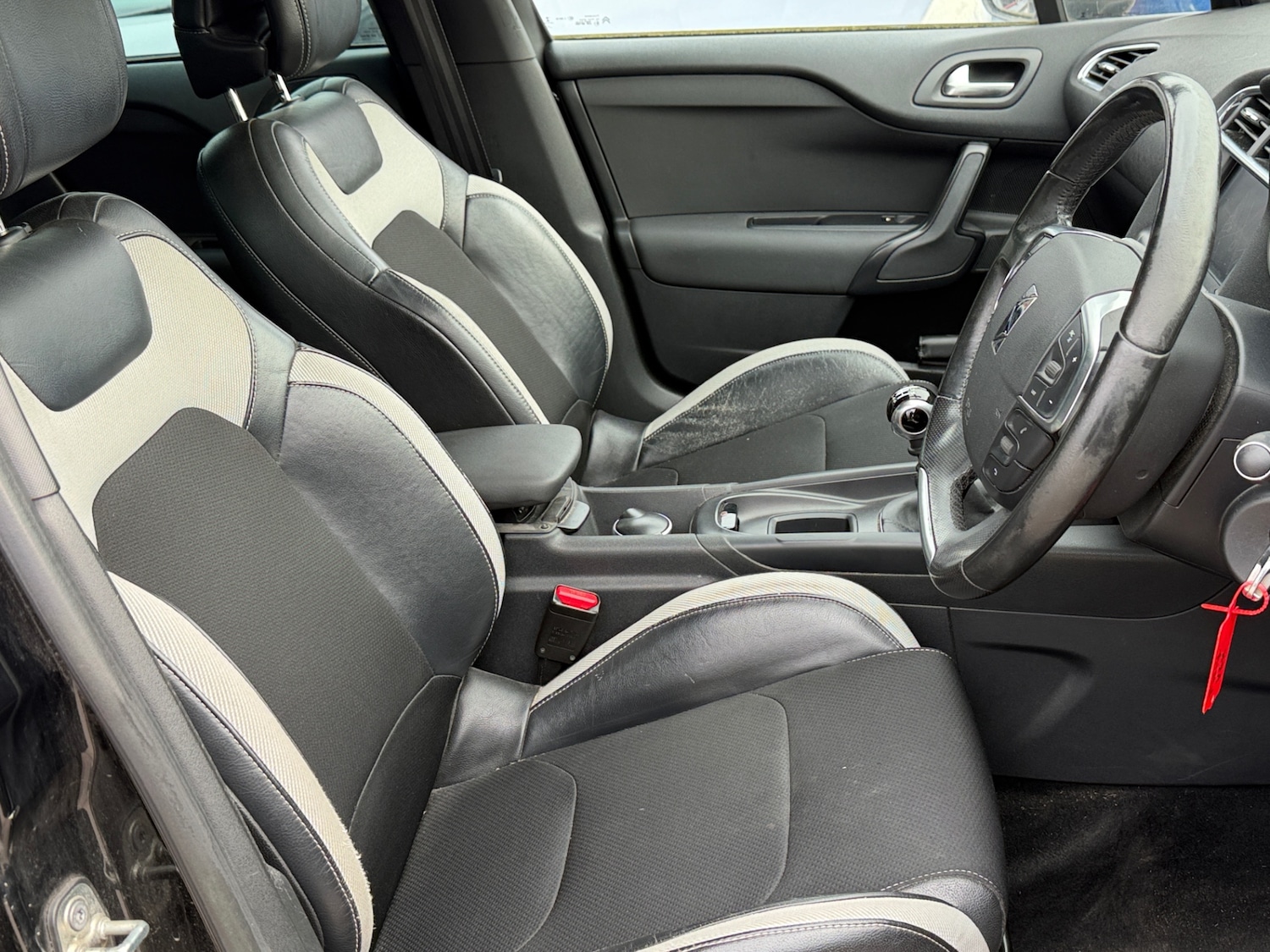 Used Citroen DS4 2014 for sale - 77983834: Photo 11