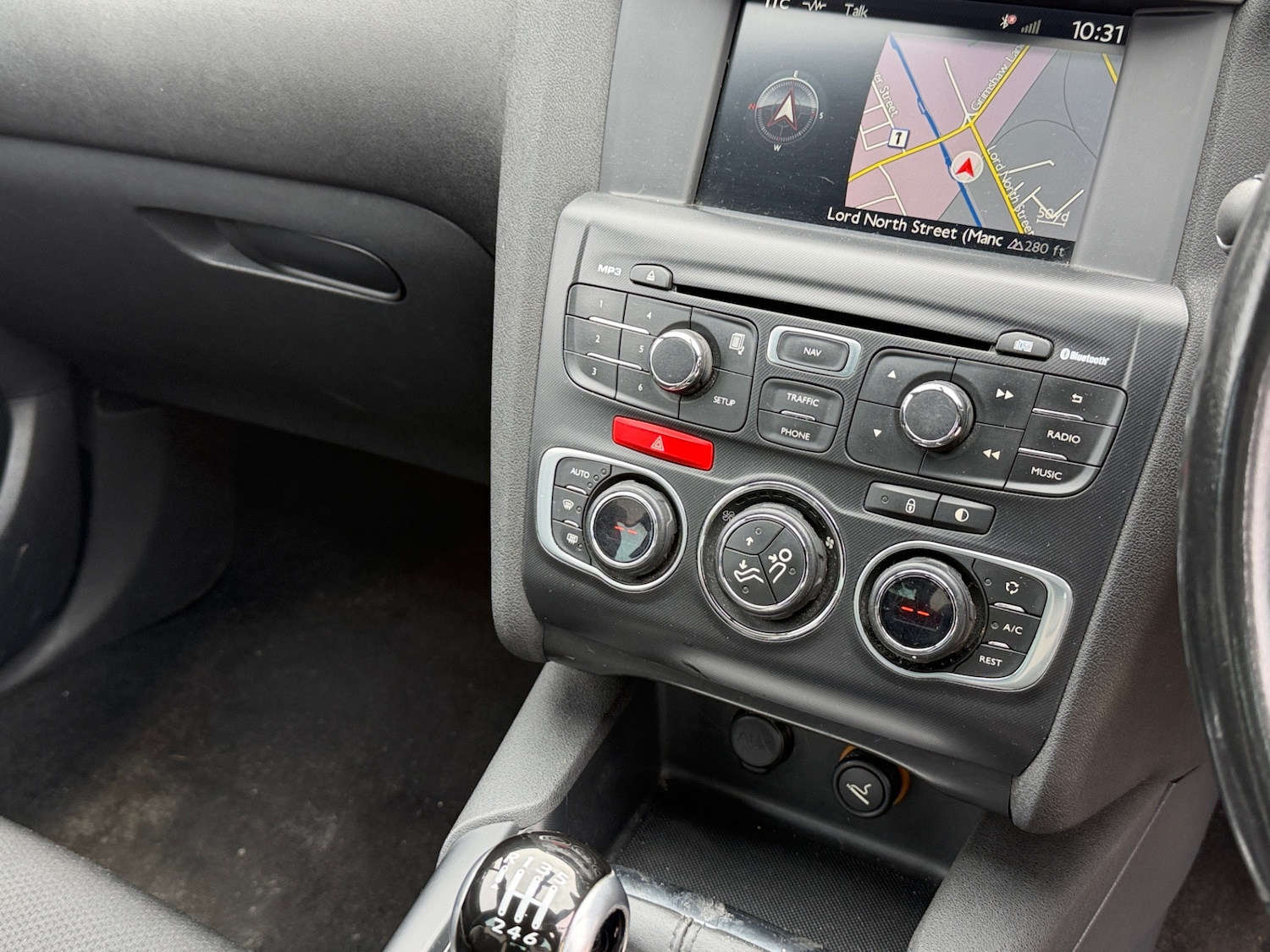 Used Citroen DS4 2014 for sale - 77983834: Photo 14