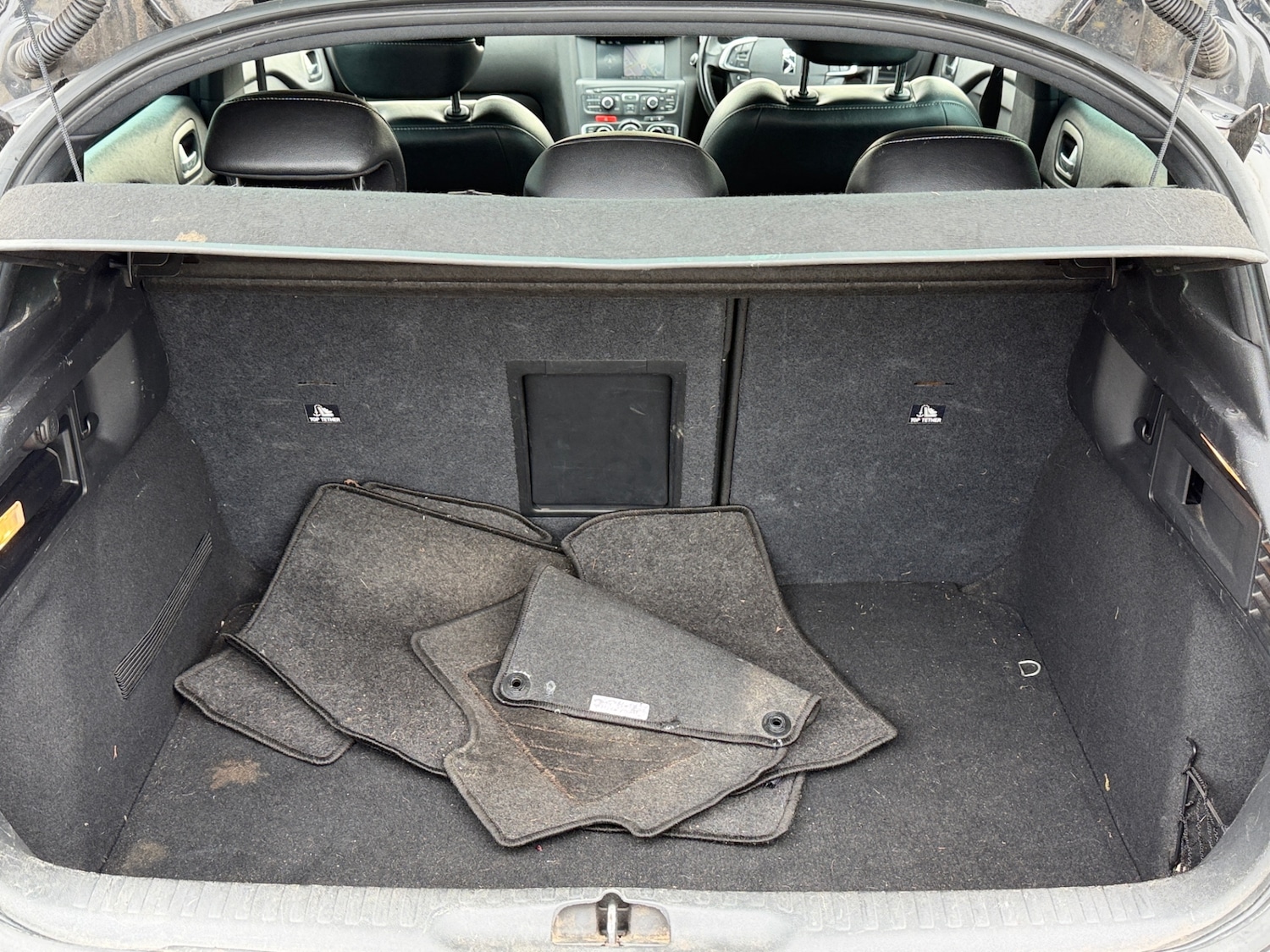 Used Citroen DS4 2014 for sale - 77983834: Photo 15