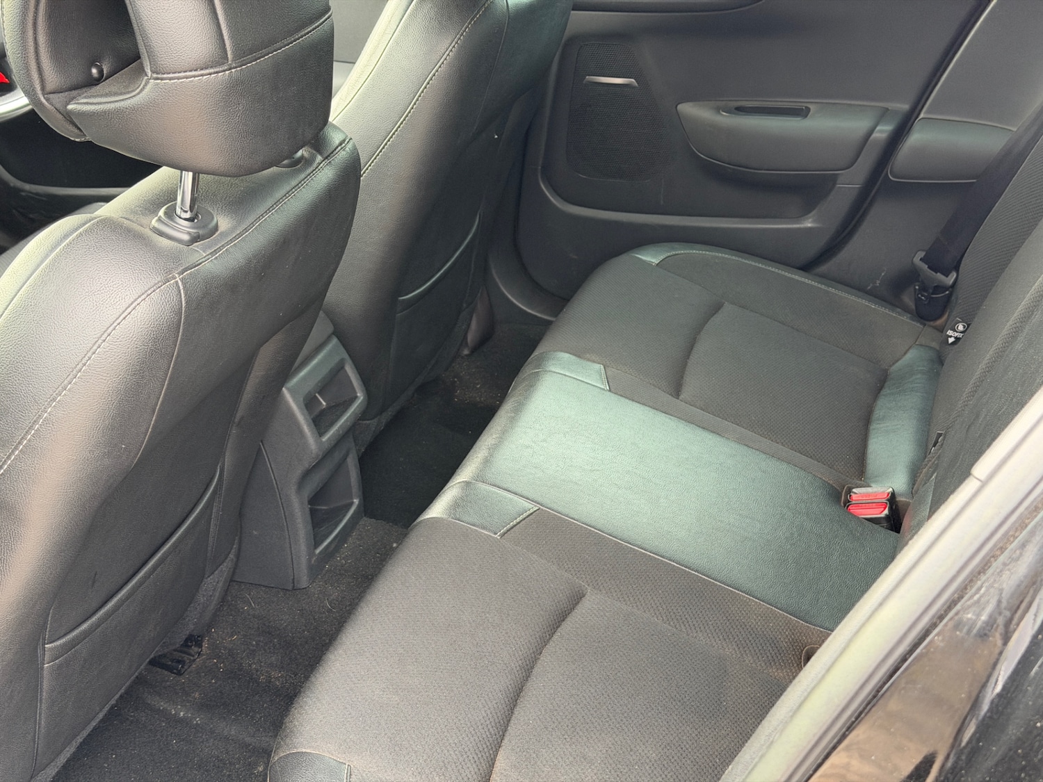 Used Citroen DS4 2014 for sale - 77983834: Photo 16