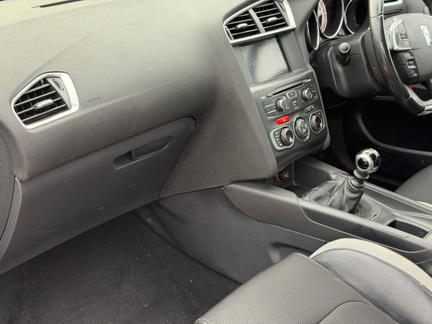 Used Citroen DS4 2014 for sale - 77983834: Photo 17