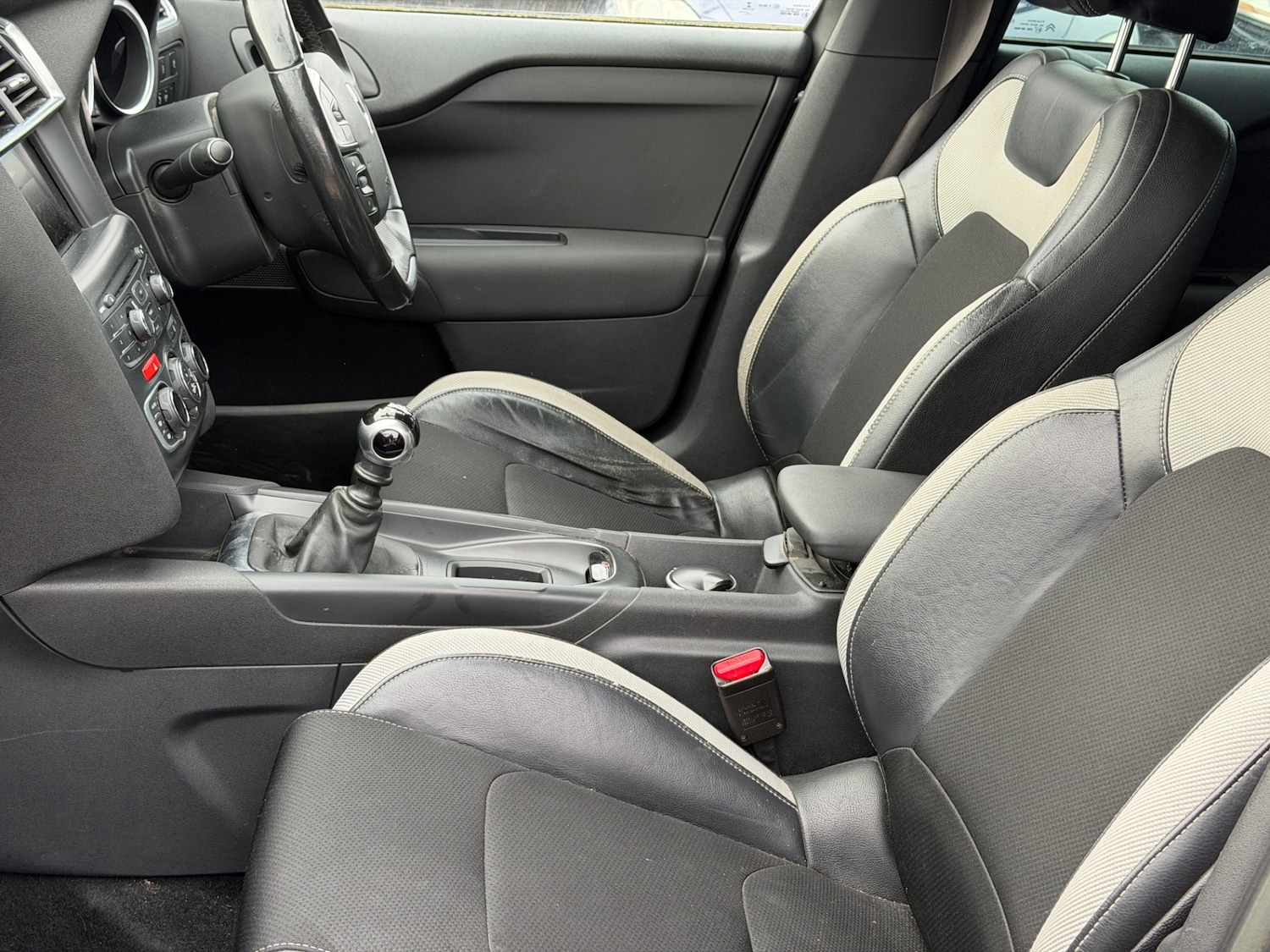 Used Citroen DS4 2014 for sale - 77983834: Photo 18