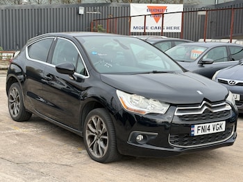Used Citroen DS4 2014 for sale - 77983834: Photo