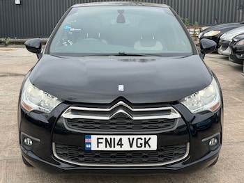 Used Citroen DS4 2014 for sale - 77983834: Photo